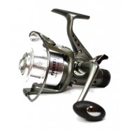 Рибальська котушка, EOS Fraxel 3000, 3+1 підшипник, з бейтранером